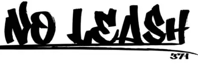 logo No Leash